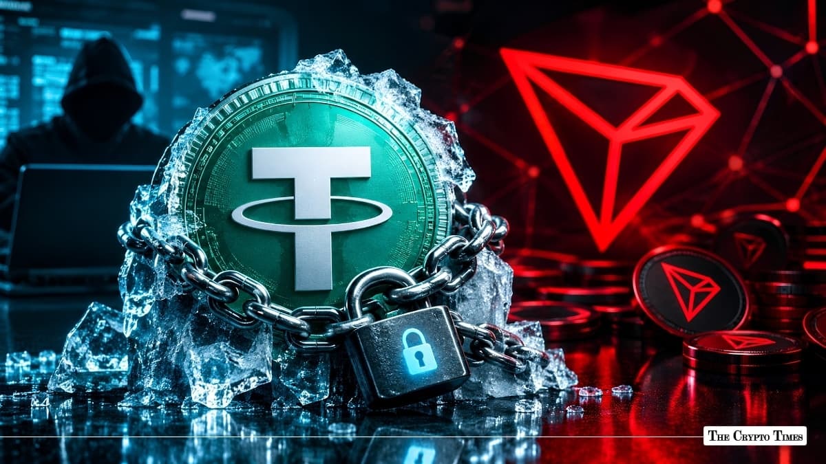 U.S. Treasury Dismantles Xinbi Guarantee: Inside the $24 Billion Crypto Fraud Empire