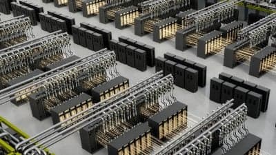 Bitcoin Miners Rebalance as AI Returns Outpace Mining