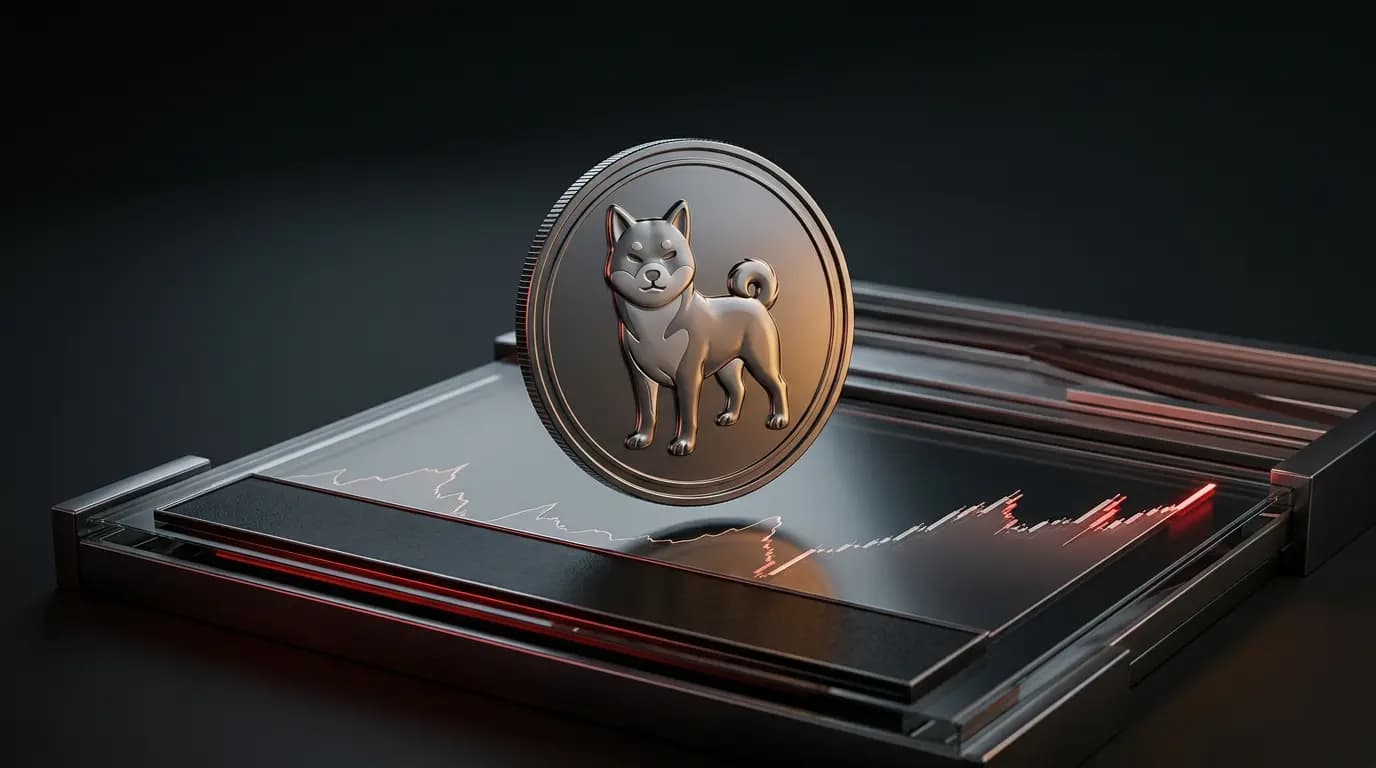 Shiba Inu Price Forecast: SHIB stalls as rising supply on exchanges warns of profit-taking