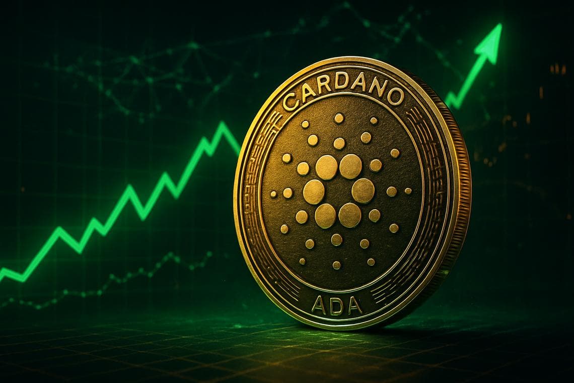 Cardano’s x402 move could change ADA’s Q4 outlook – Here’s how!