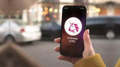 Uniswap extends DEX lead as volume passes $70 billion