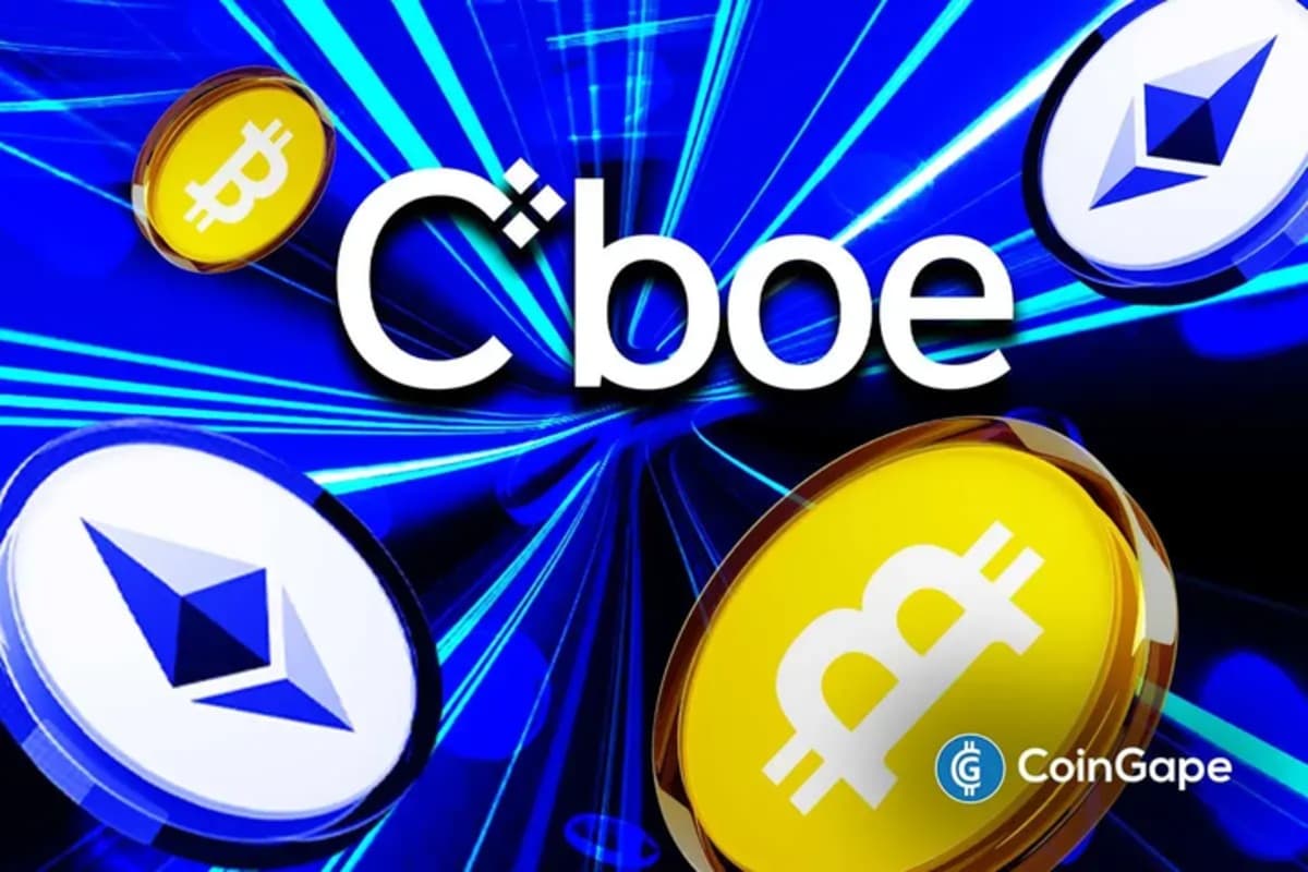 SEC Reviews Cboe BZX Rule Change for Six 3x Leveraged Commodity ETFs