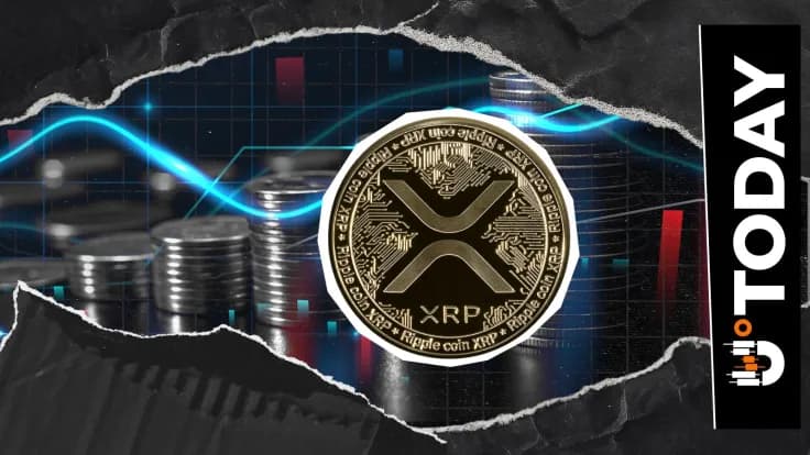 The ETF Built to Bet Against XRP Price Has a New Launch Date