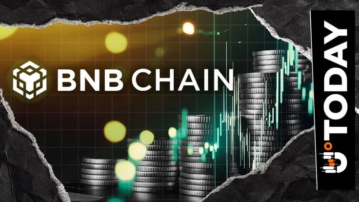 BNB Chain tops $3.6 billion in RWA growth, surpasses Solana in 2026