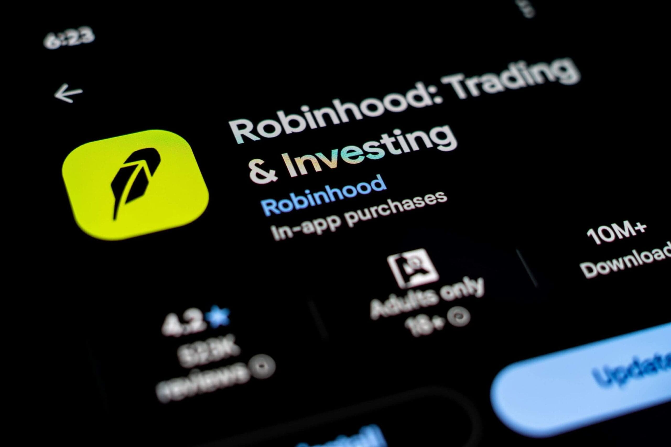 Robinhood expands prediction markets with Crypto.com, OG partnerships ahead of NFL season
