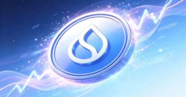 SUI trades at $0.730 as analysts focus on key $0.71 support and $0.85 target