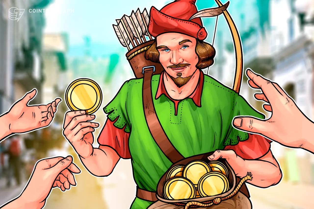 Robinhood Crypto Trading Volume Jumps 61% in August