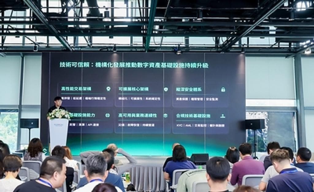 CHAINWIRE: KuCoin Web3 Wallet Advances Onchain Execution with Expanded Swap Routes and Limit Orders
