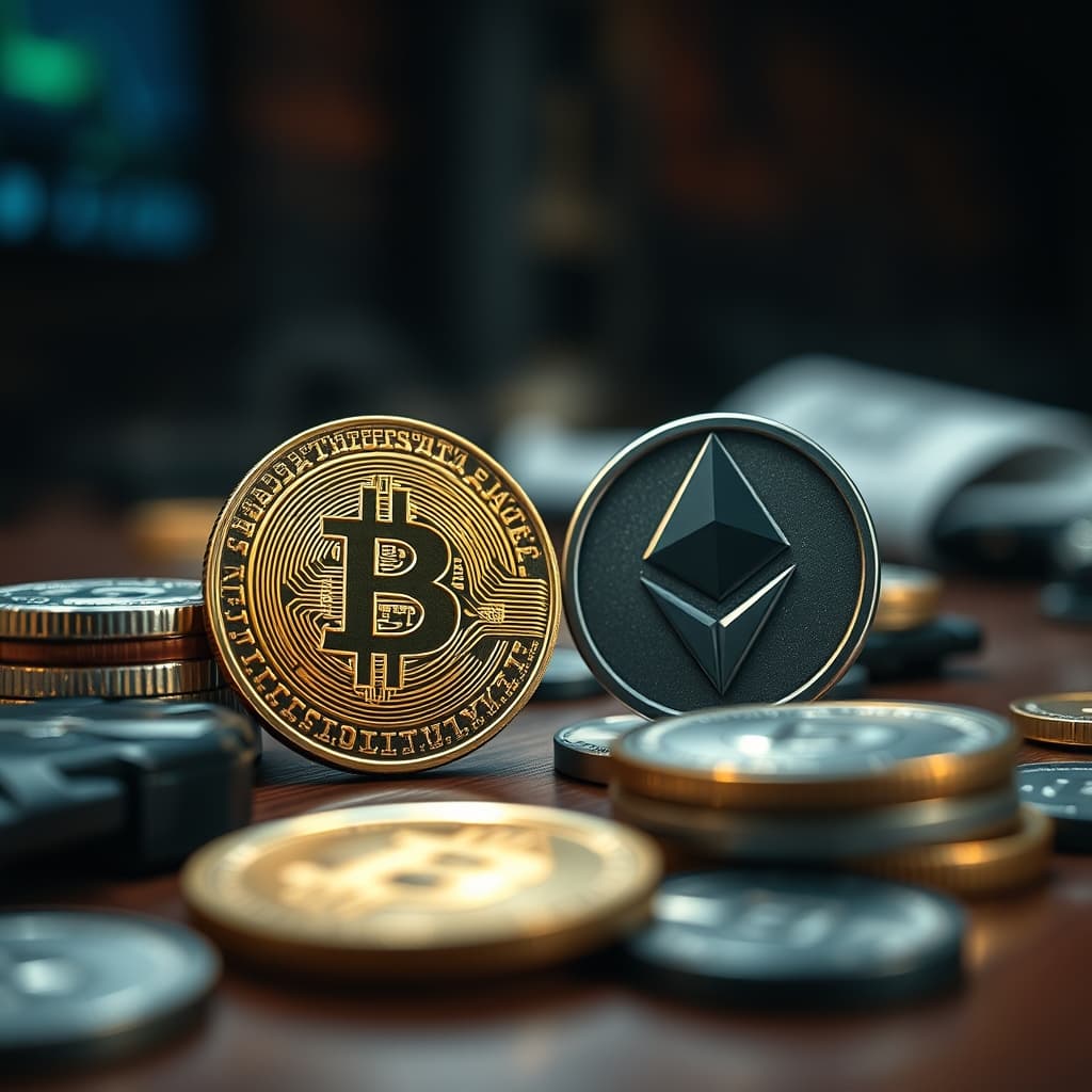 Sber Plans Crypto-Backed Lending Expansion With USDt and Ether Collateral