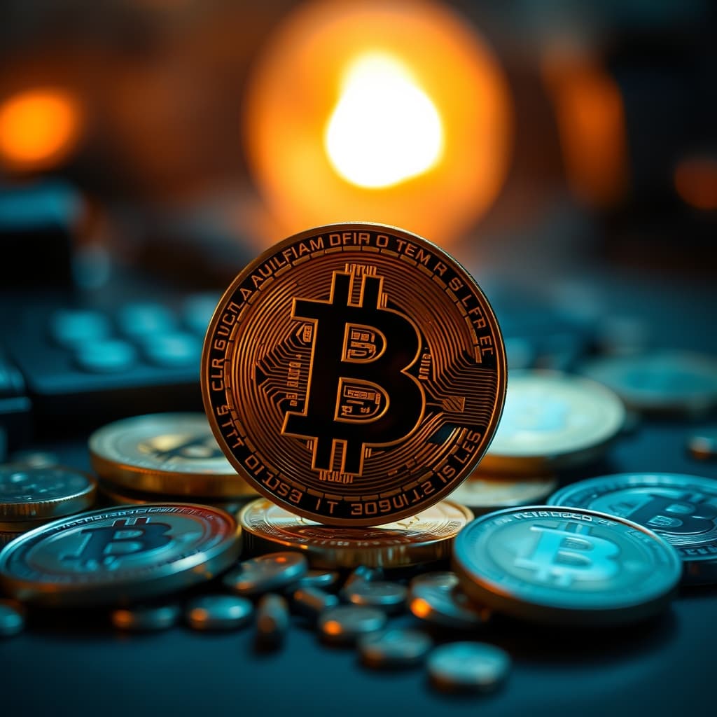 Bitcoin trades near $80,000 as corporate demand and US crypto policy stay in focus
